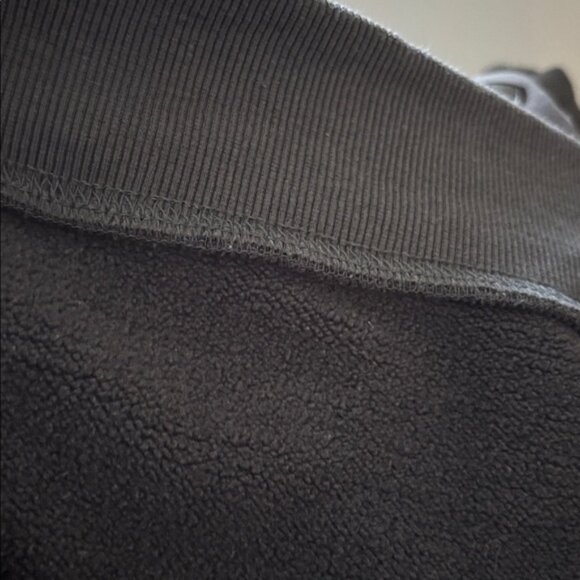 Parke Monochrome Mockneck - Picture 5 of 5